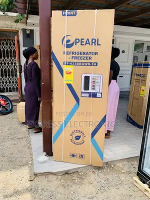 Newly PF-433BBGWD 309L Double-Door Black Mirror Water Dispenser