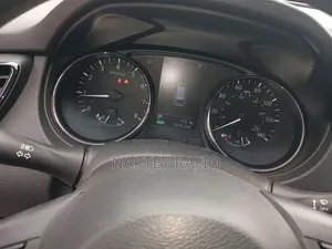 Nissan Rogue 2019 Blue