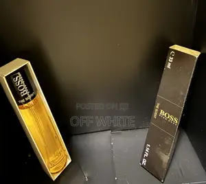 BOSS HUGO (France Brand Perfume)