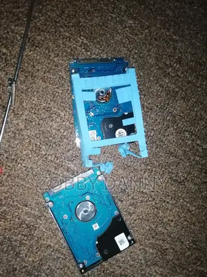 External Hard Disk Drive 1TB