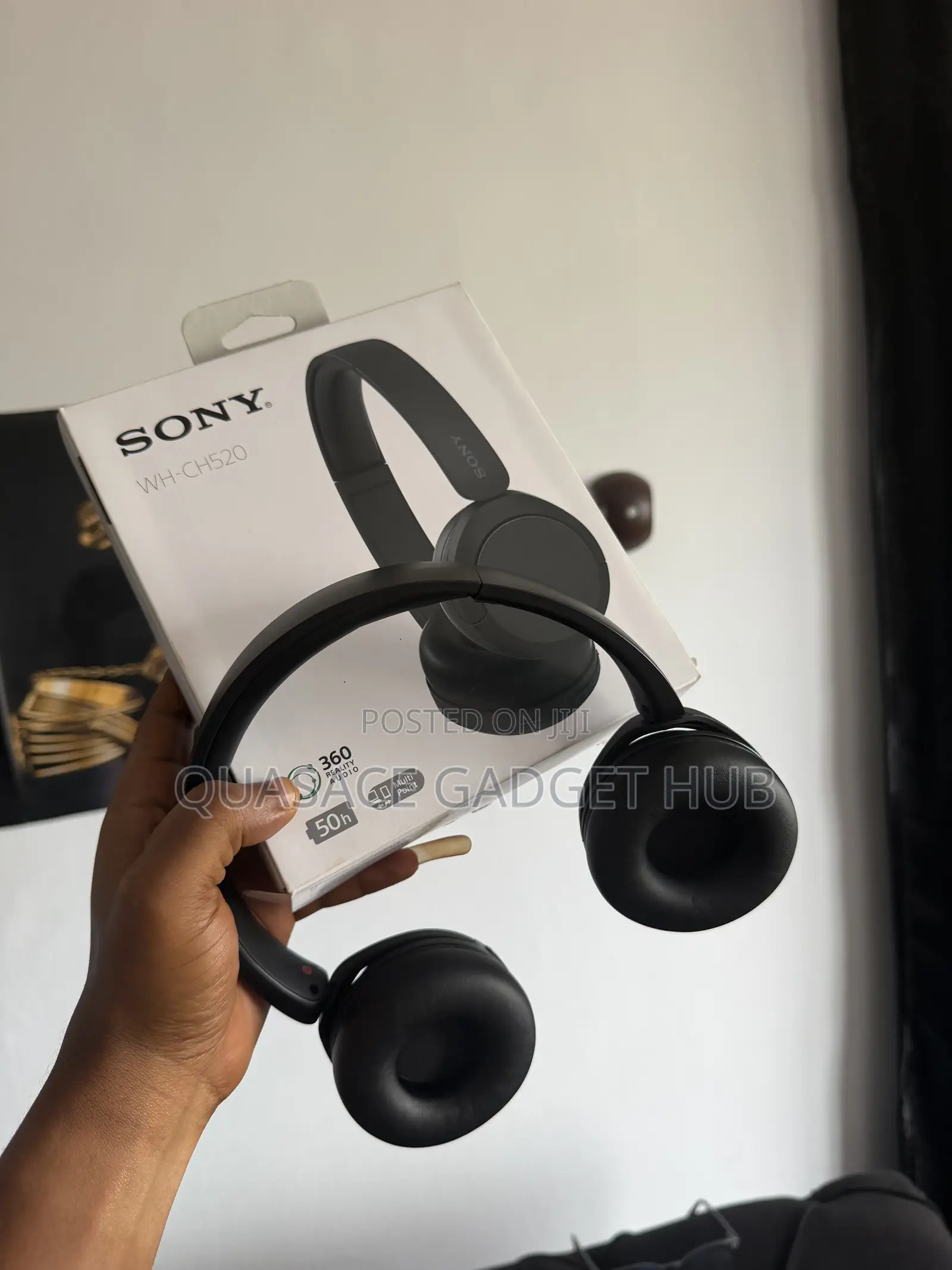 Original Sony Headset