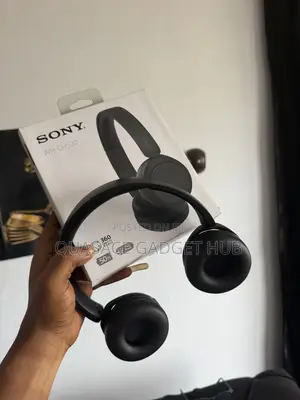 Original Sony Headset