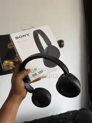 Original Sony Headset