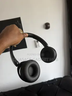 Original Sony Headset