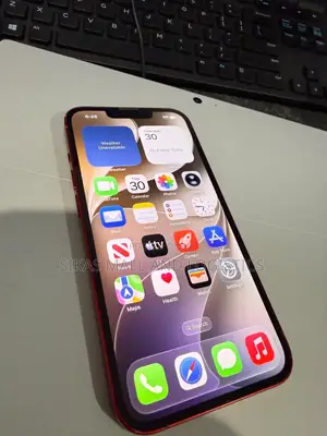 Apple iPhone 13 Mini 128 GB Red