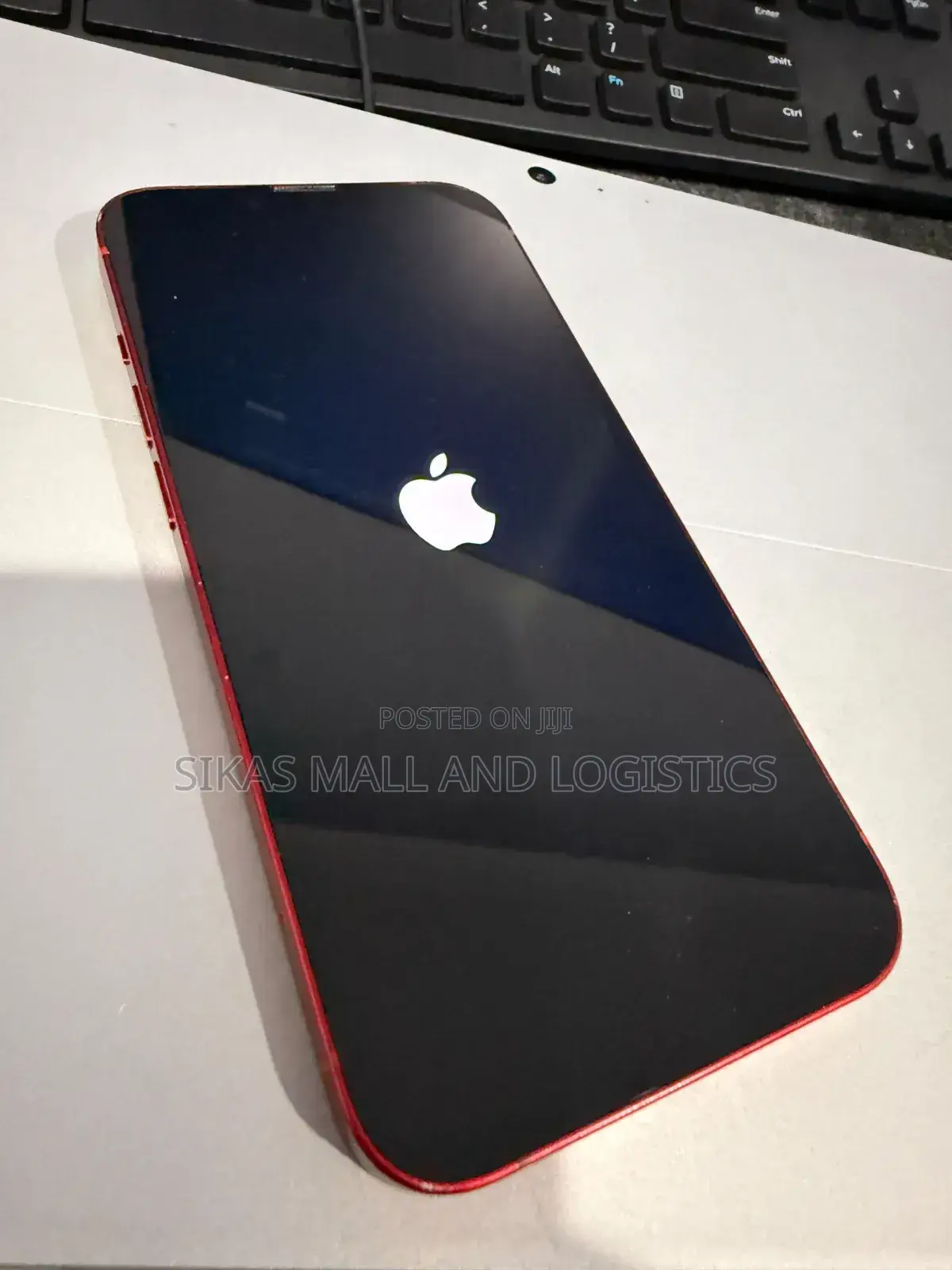 Apple iPhone 13 128 GB Red