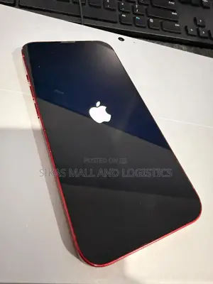 Apple iPhone 13 128 GB Red
