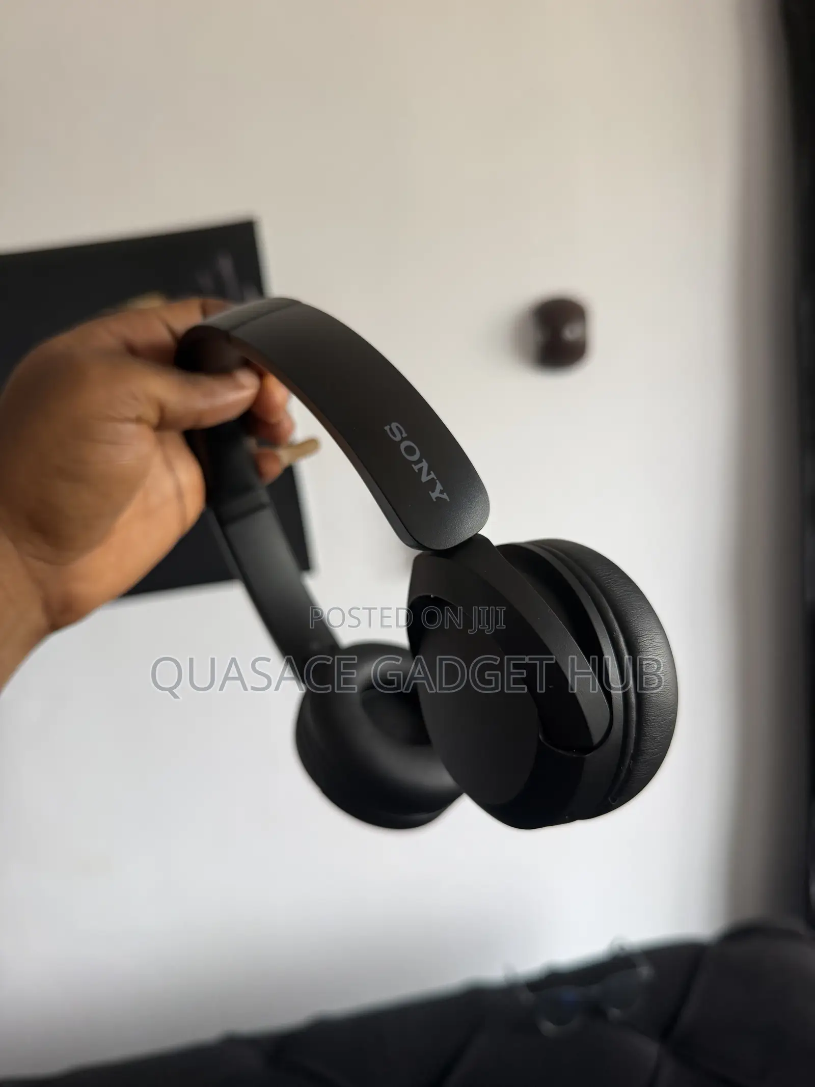 Original Sony Headset