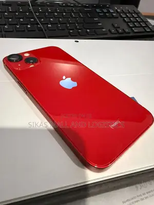 Apple iPhone 13 128 GB Red