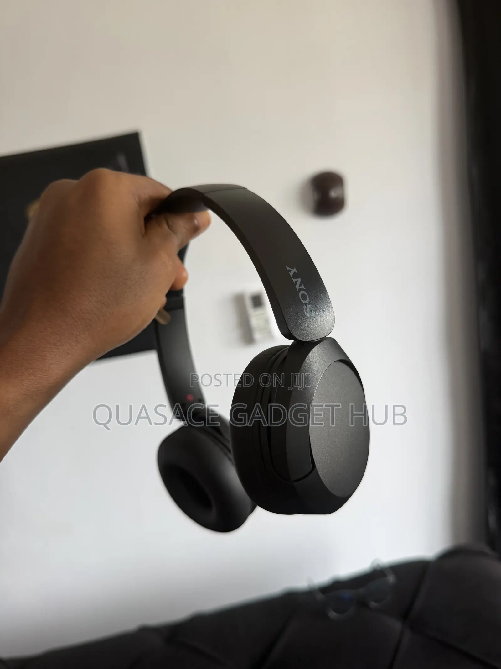 Original Sony Headset