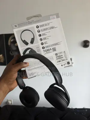 Original Sony Headset