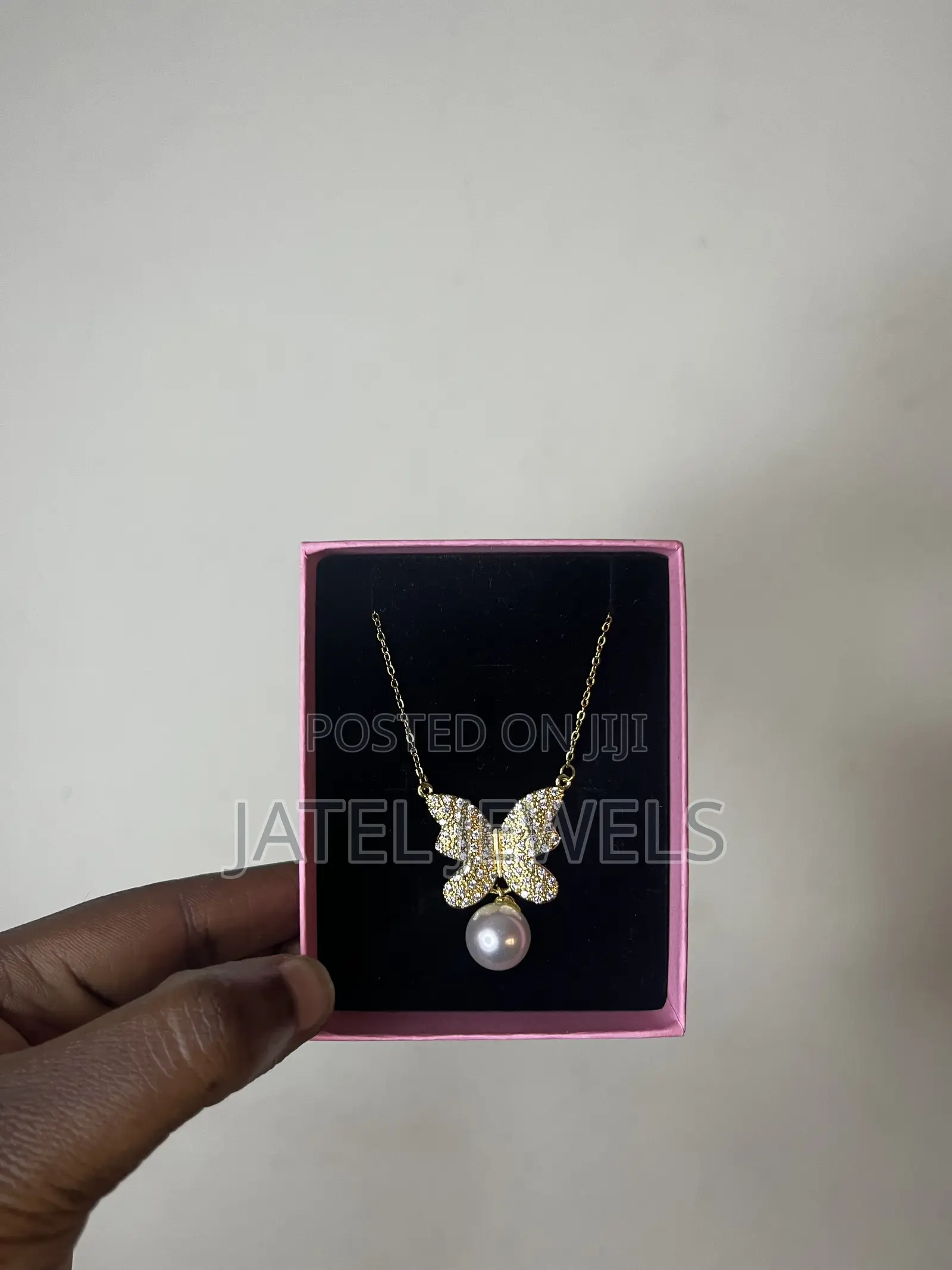 Everyday Necklace