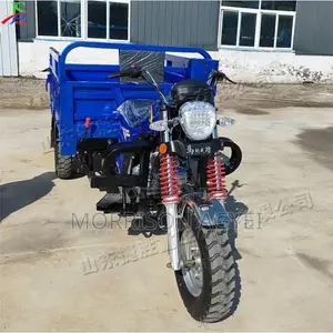 New Tricycle 2025 Blue