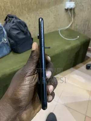 Apple iPhone XR 64 GB Black