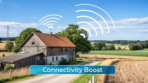 Call for Week Wifi Boosting and Extending to Wide Range