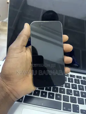Apple iPhone 13 Pro 256 GB Graphite
