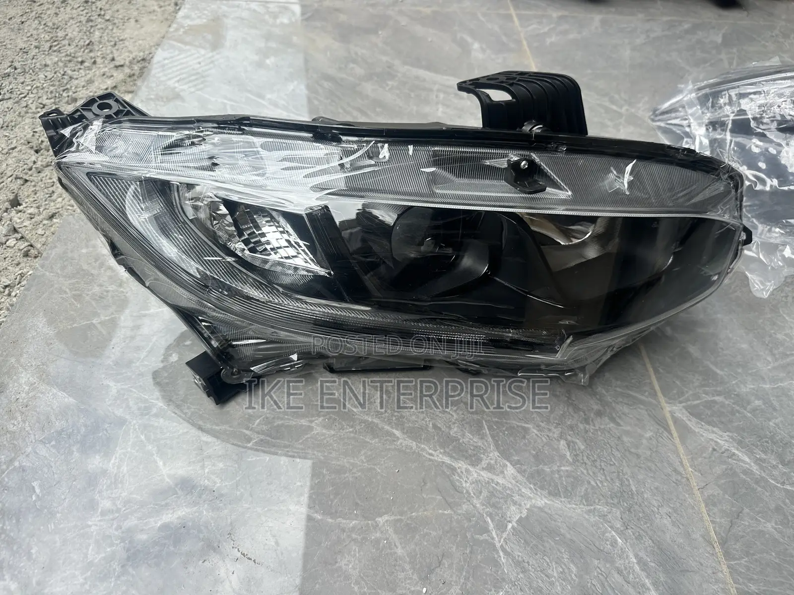 Honda Civic Headlight 2016,2017,2018,2019,2020,2021