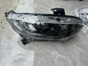 Honda Civic Headlight 2016,2017,2018,2019,2020,2021