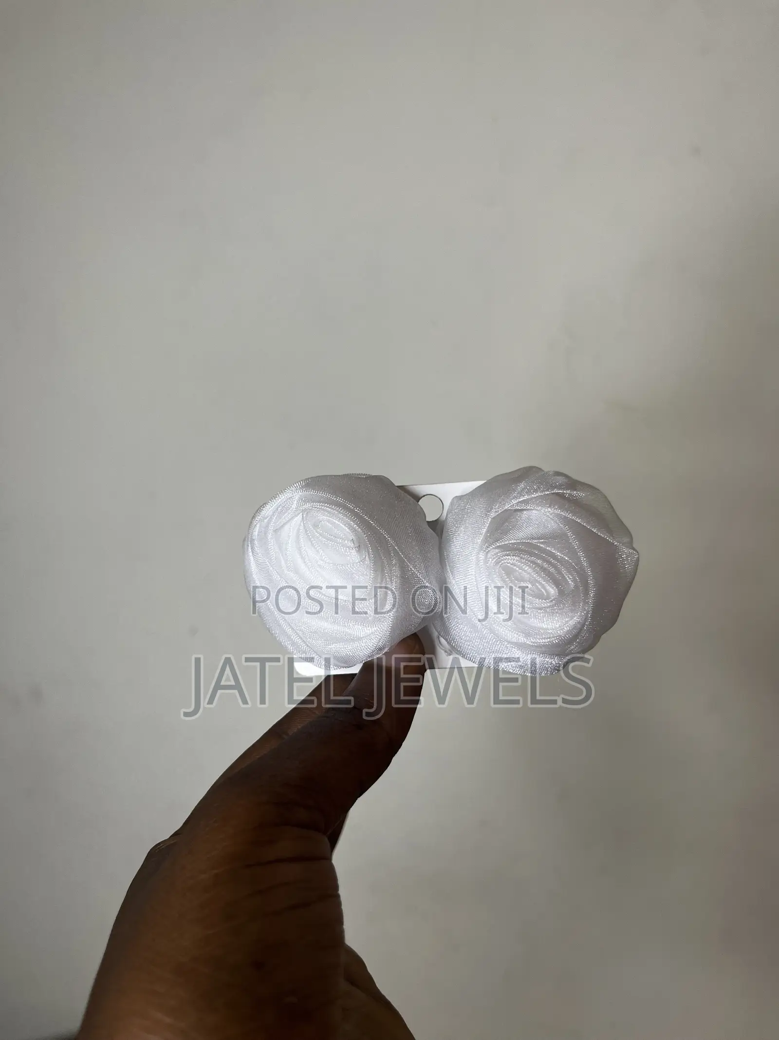 Earrings Available
