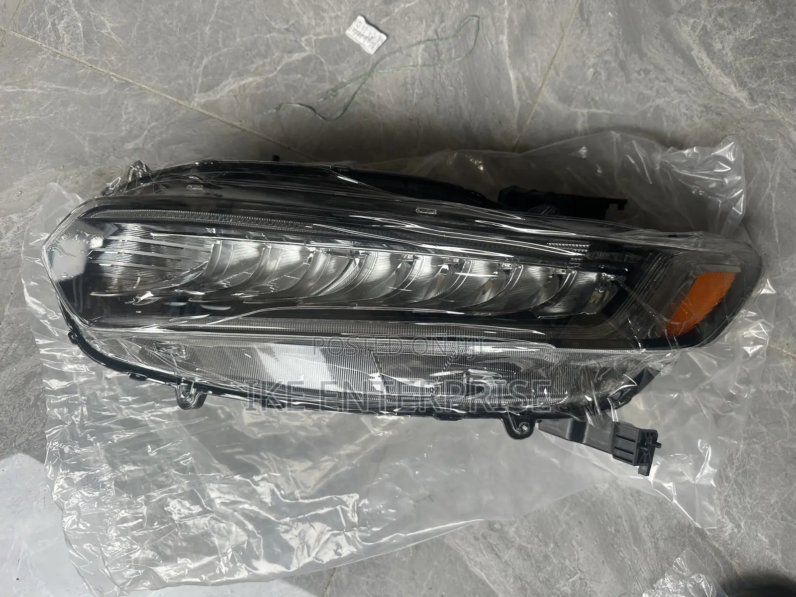 Honda Accord Touring Headlight 2018,2019,2020,2021,2022