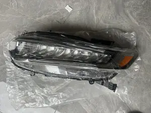 Honda Accord Touring Headlight 2018,2019,2020,2021,2022