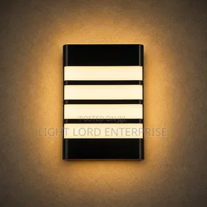 Wealther Resistance Bulk Head Ootdoir Wall Light