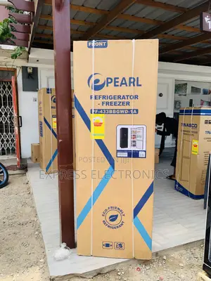 Hot Deals PF-433BBGWD 309L Double-Door Black Mirror Water Dispenser