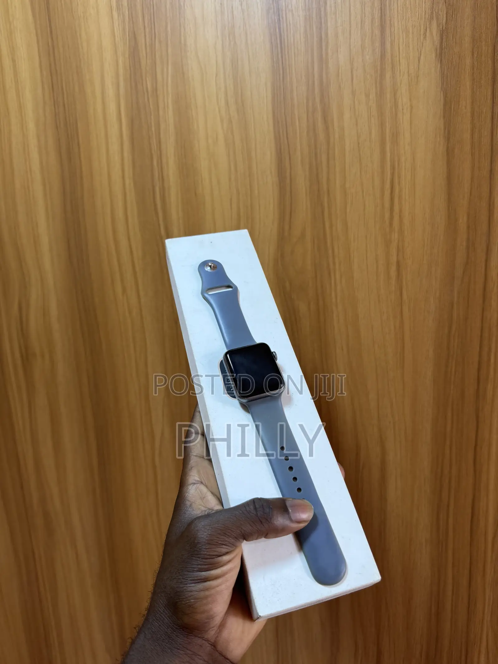 Iwatch Series 3