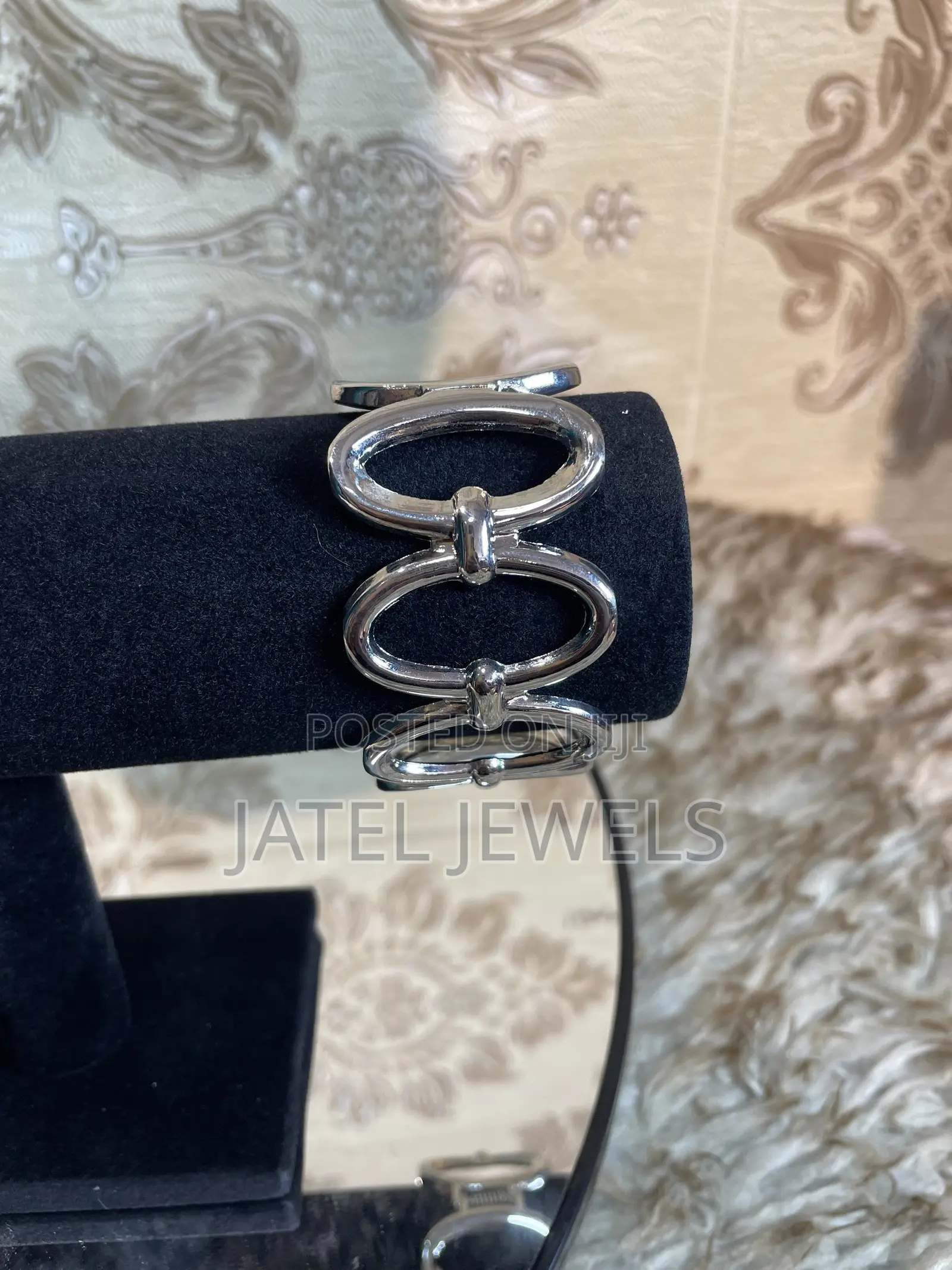 Bracelets Bangles Wrist Watch Sets
