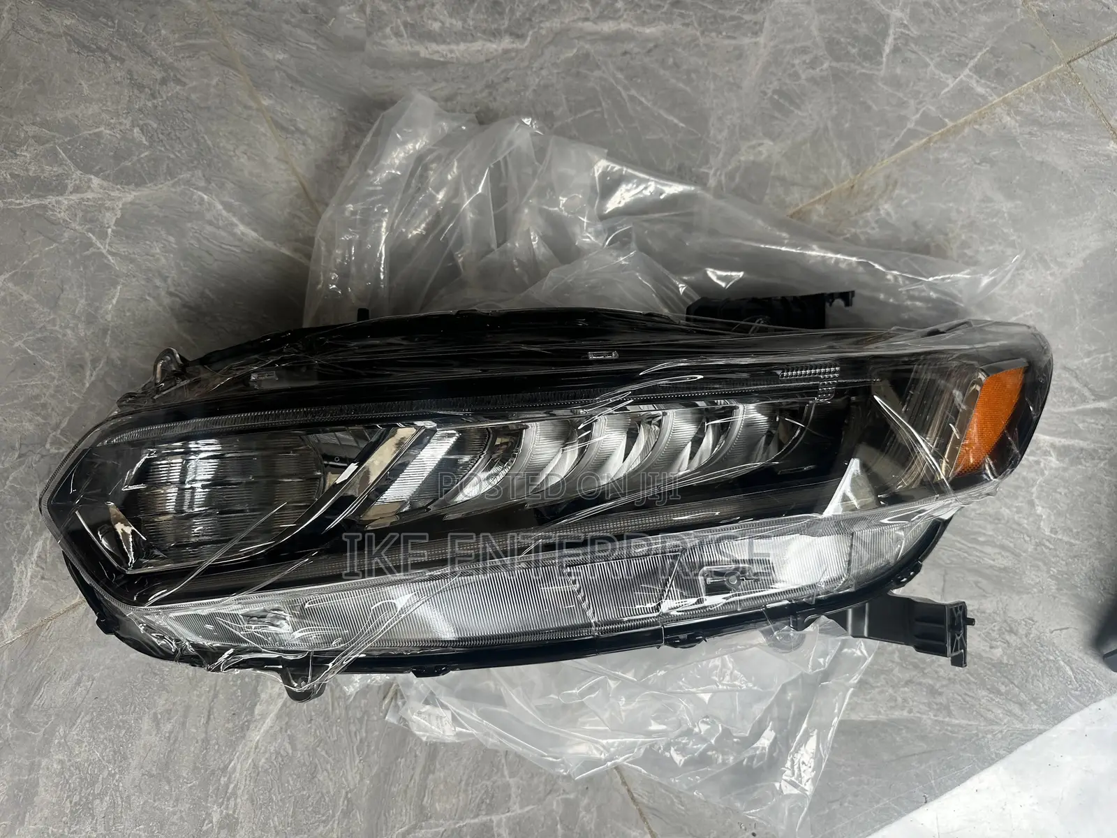 Honda Accord Headlight 2018,2019,2020,2021,2022
