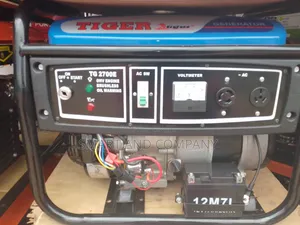 TNG 2700e Generator