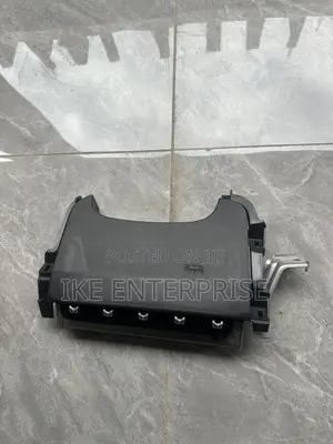 Honda Accord Knee Airbag Driver Side 2023,2024,2025