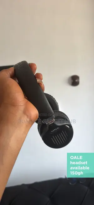 Oale Headset