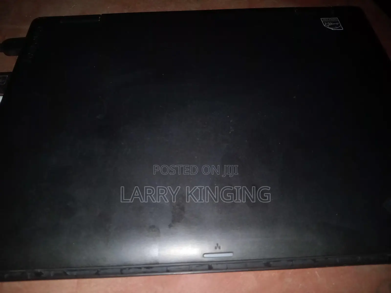 Laptop Lenovo 4GB Intel Celeron HDD+SSD 128GB