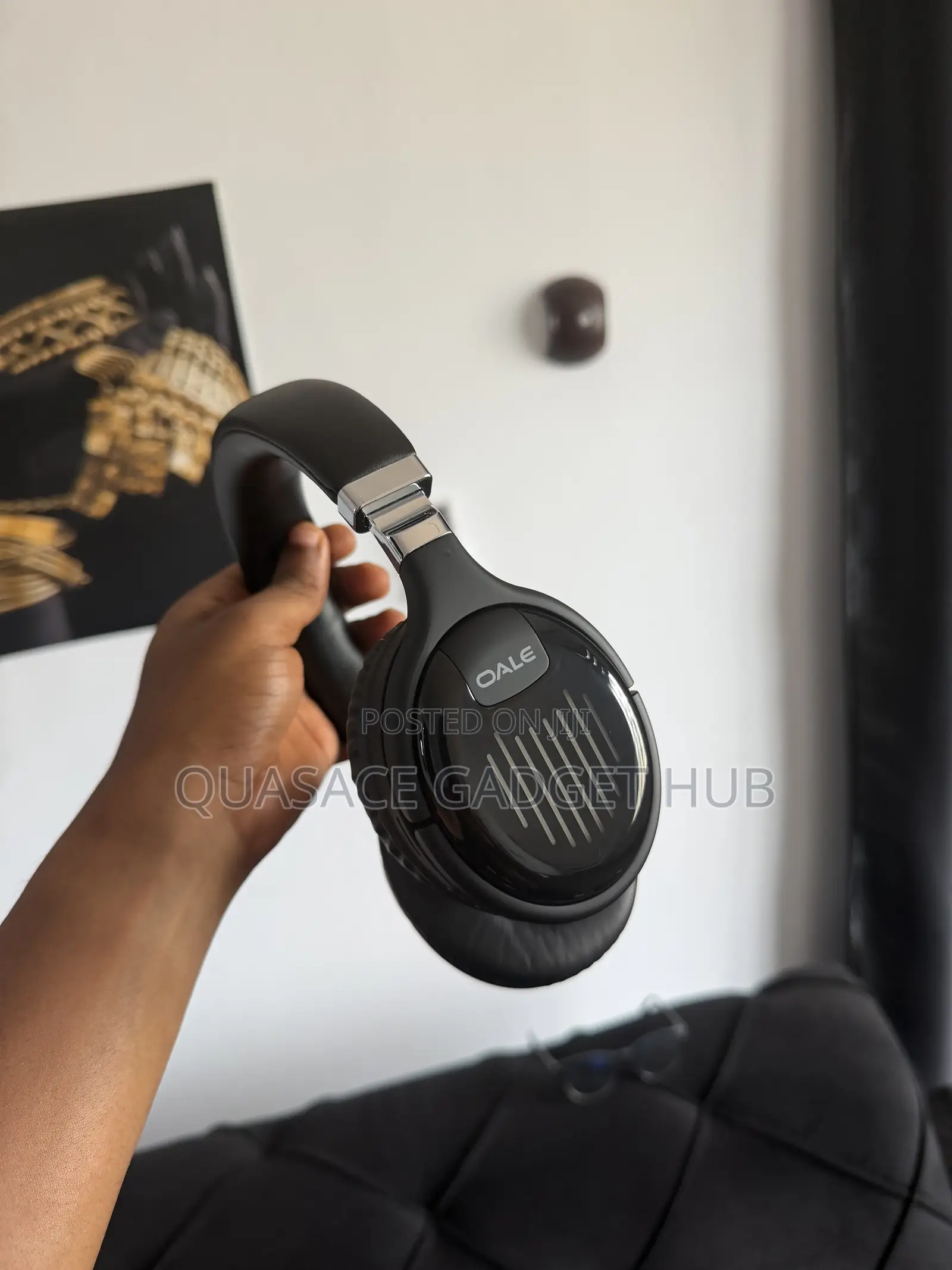 Oale Headset