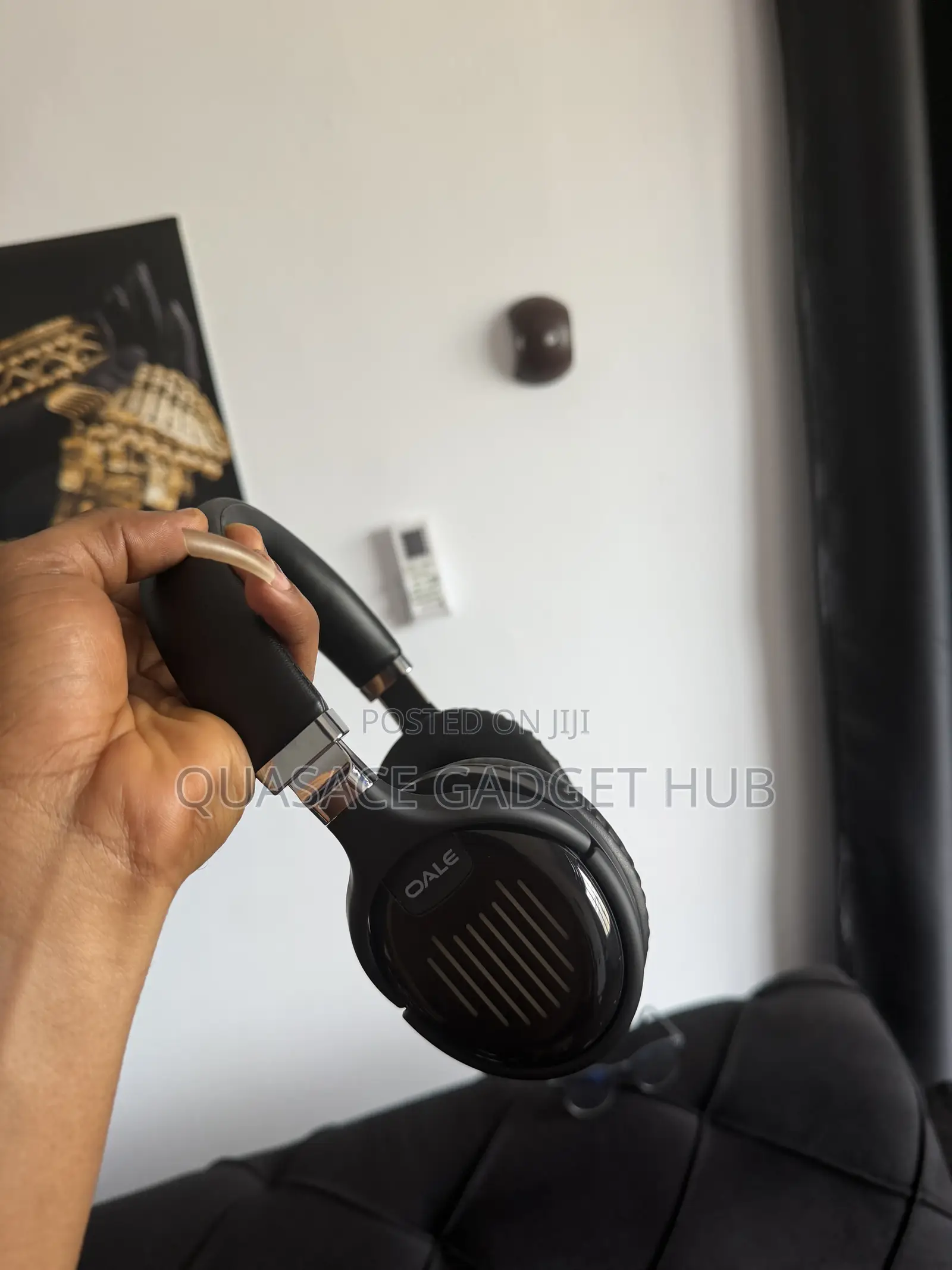 Oale Headset