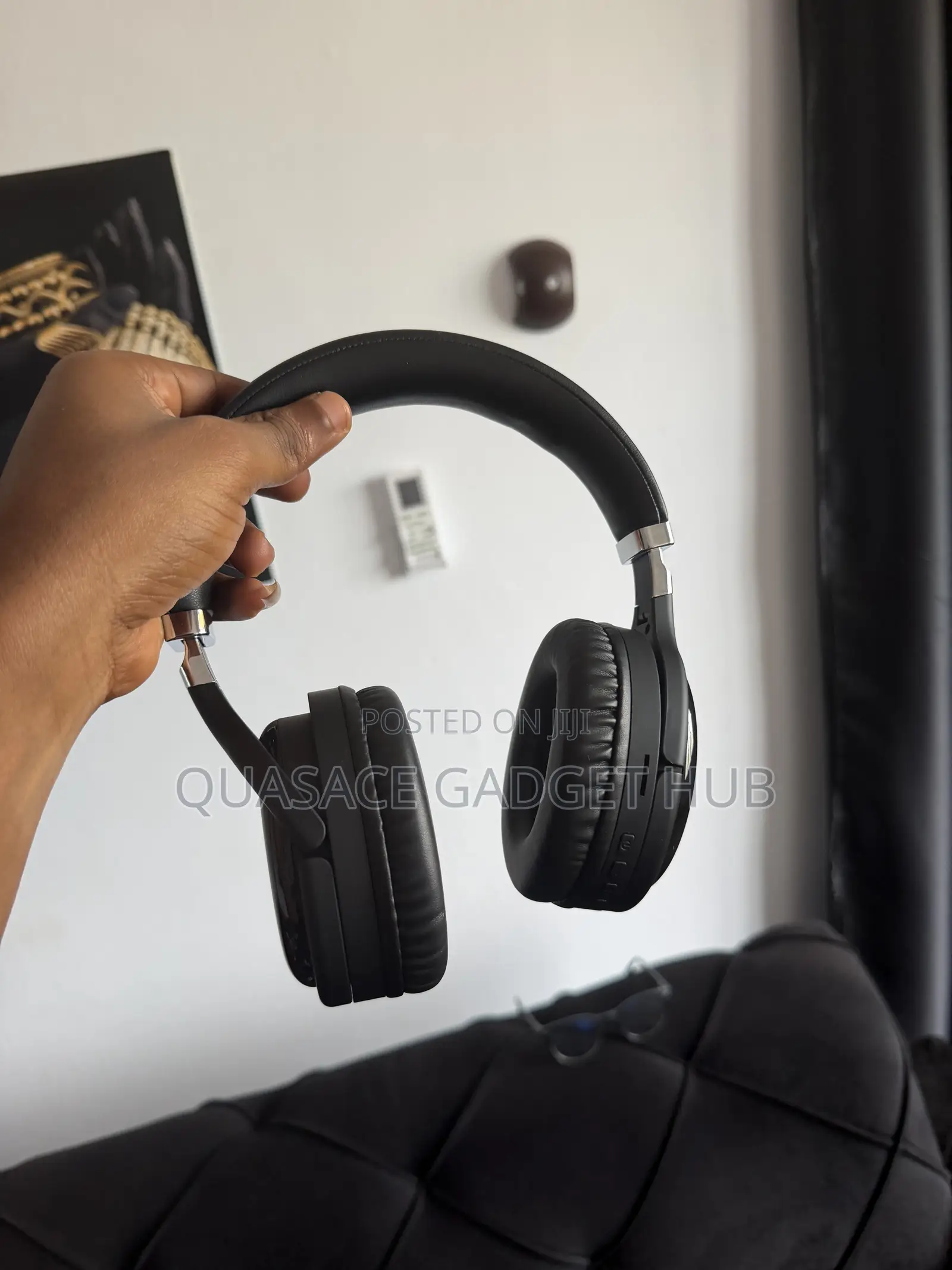 Oale Headset