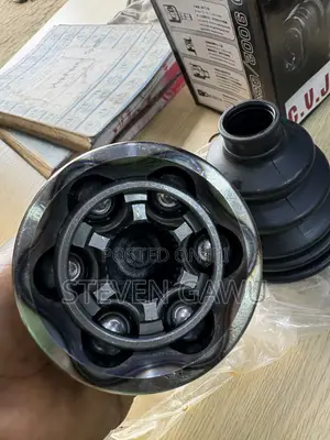 Chevrolet  Sonic Cv Joint