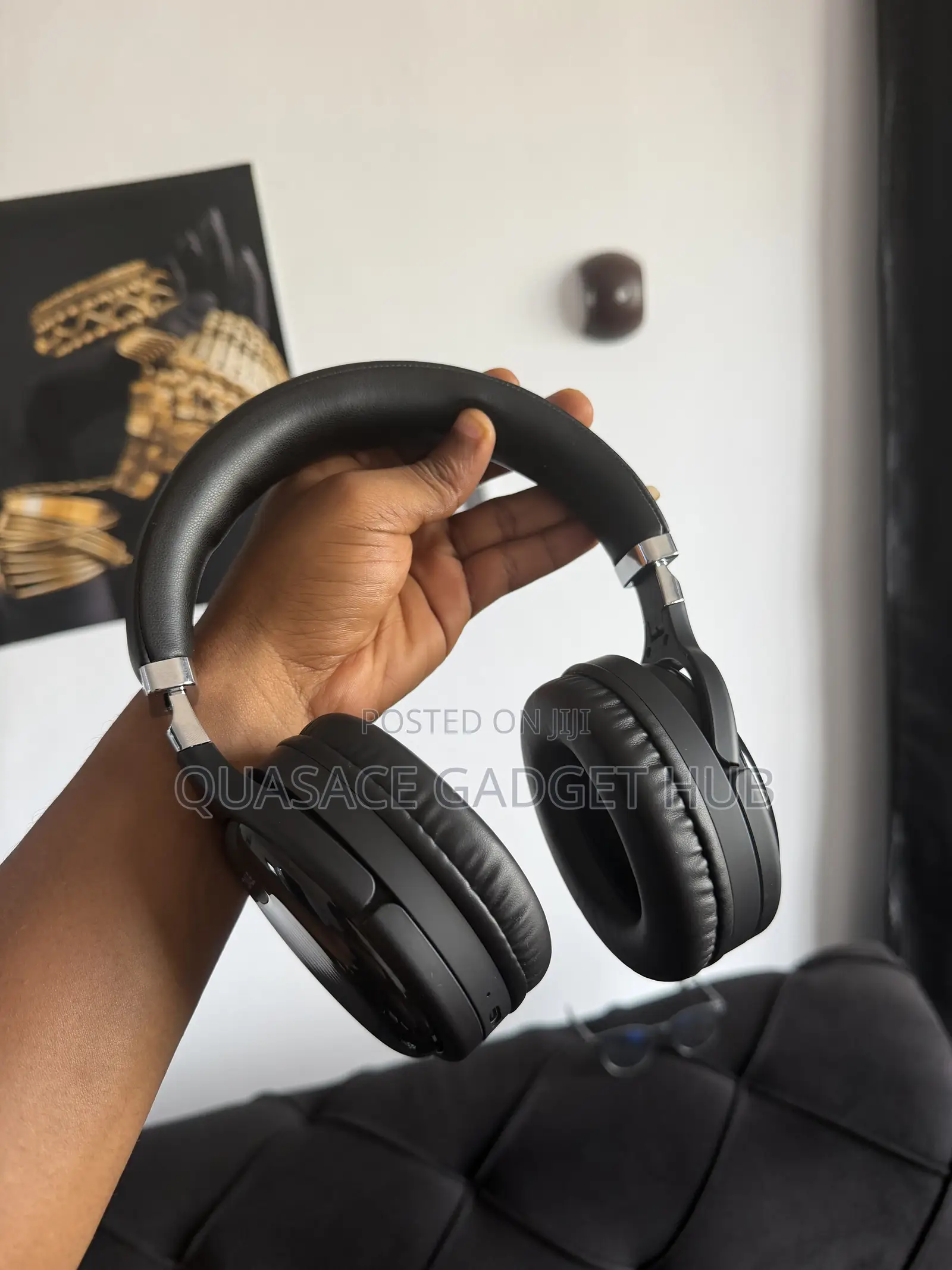 Oale Headset