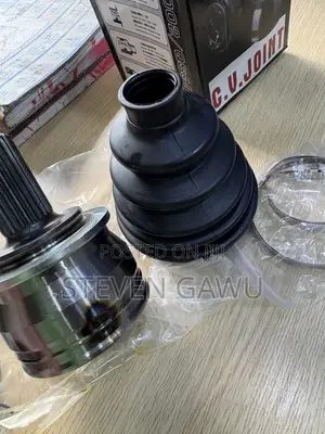 Chevrolet  Sonic Cv Joint
