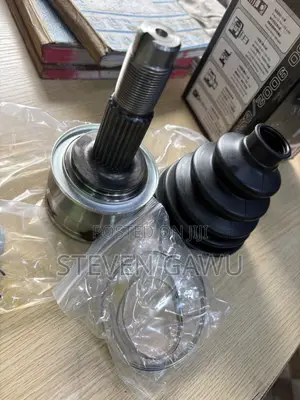 Chevrolet  Sonic Cv Joint