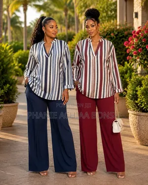 Corporate Ladies' Wear