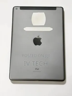 Apple iPad 10.2 (2020) Wi-Fi 128 GB