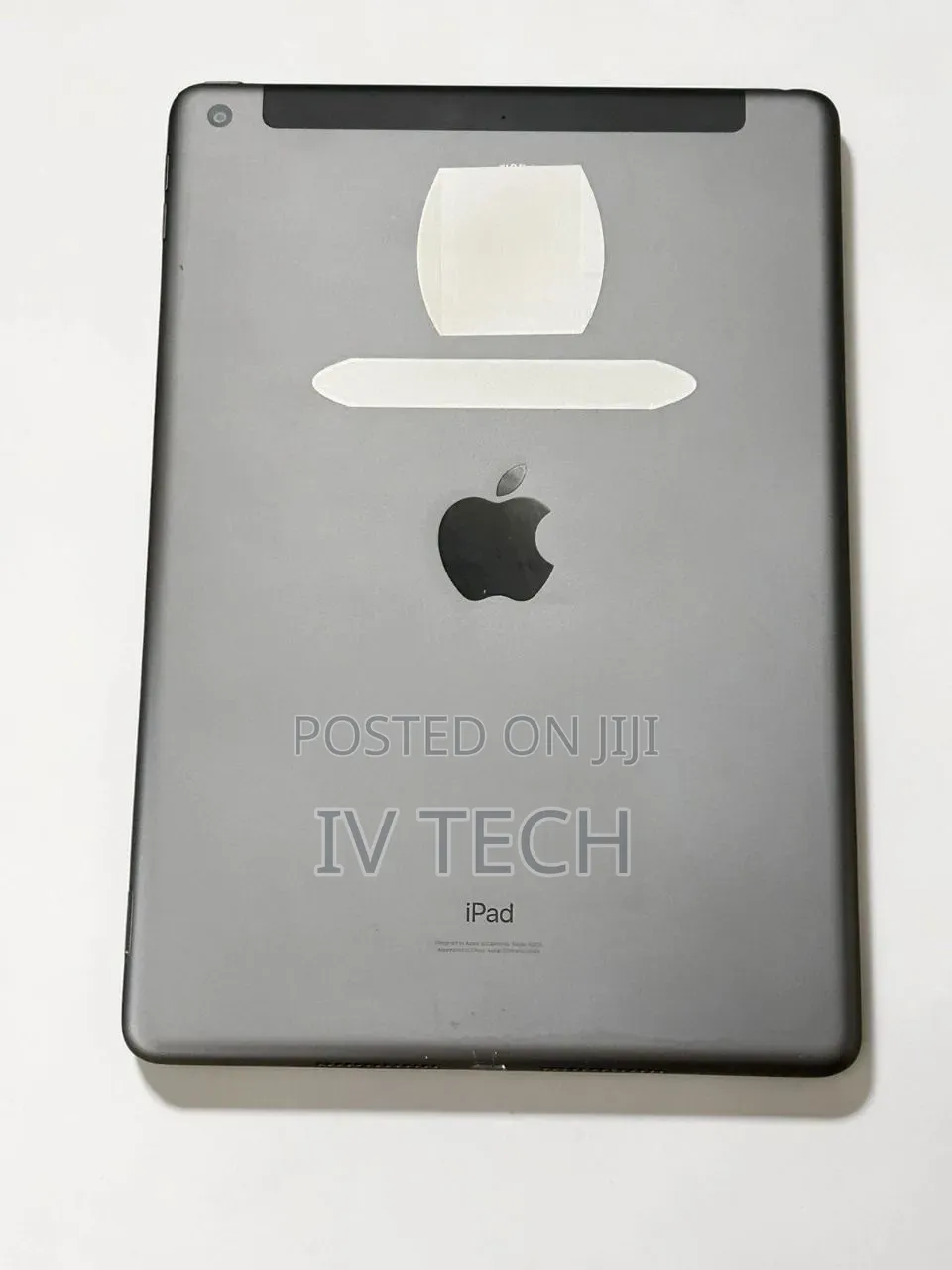 Apple iPad 10.2 (2020) Wi-Fi 128 GB