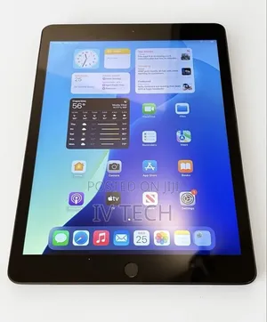 Apple iPad 10.2 (2020) Wi-Fi 128 GB