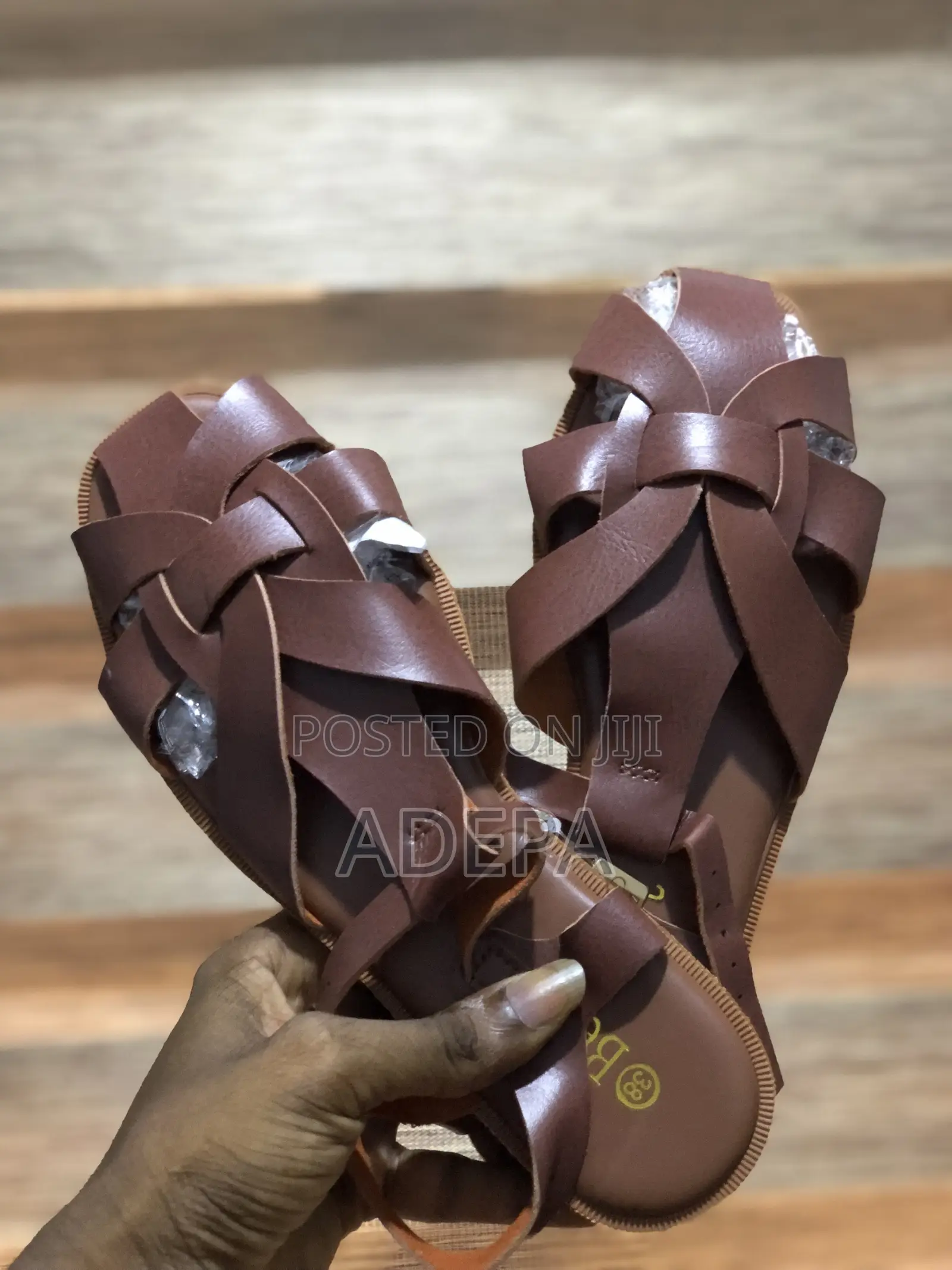 Quality Yet Affordable Heels and Slippers G