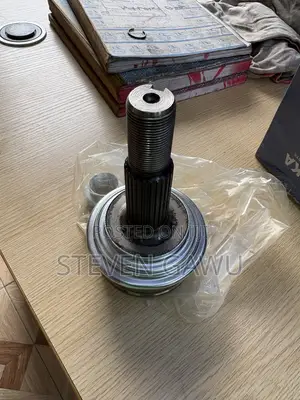 Toyota Vitz Cv Joint