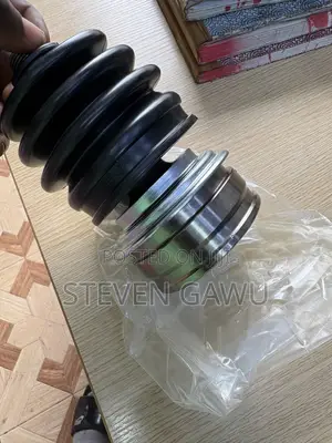 Toyota Vitz Cv Joint