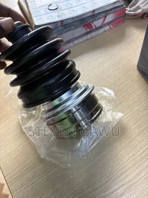Toyota Vitz Cv Joint