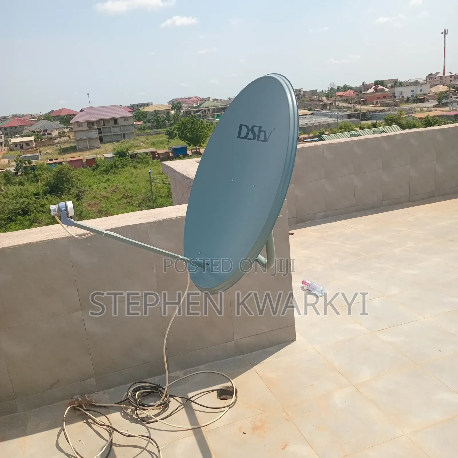 Installation Services